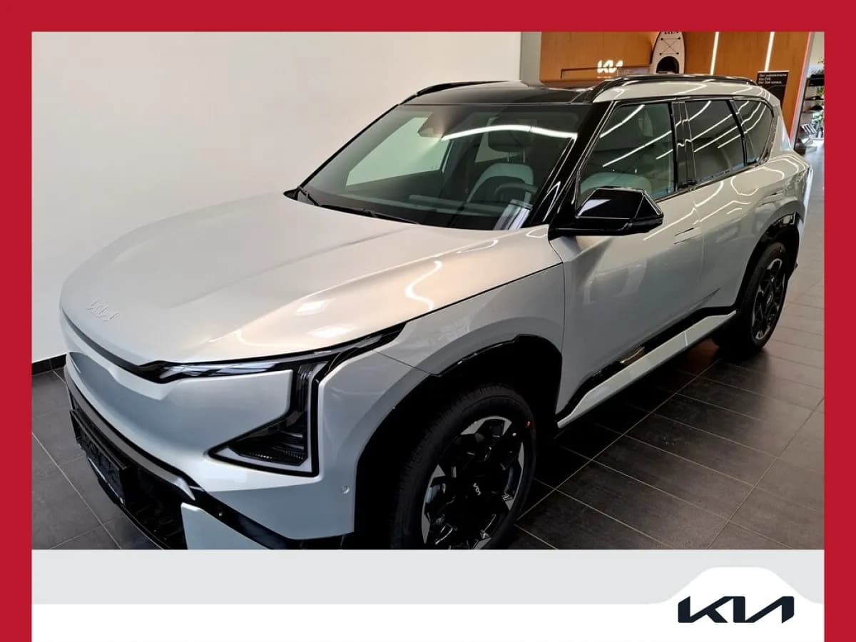 KIA EV5