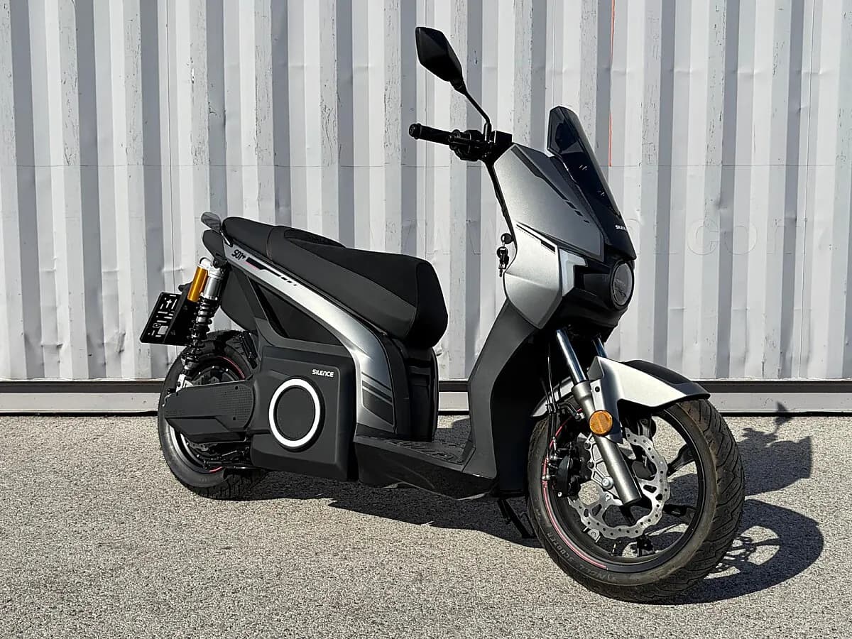 Silence Sonstige – € 7.490, 0 km – Bild 1 von 21