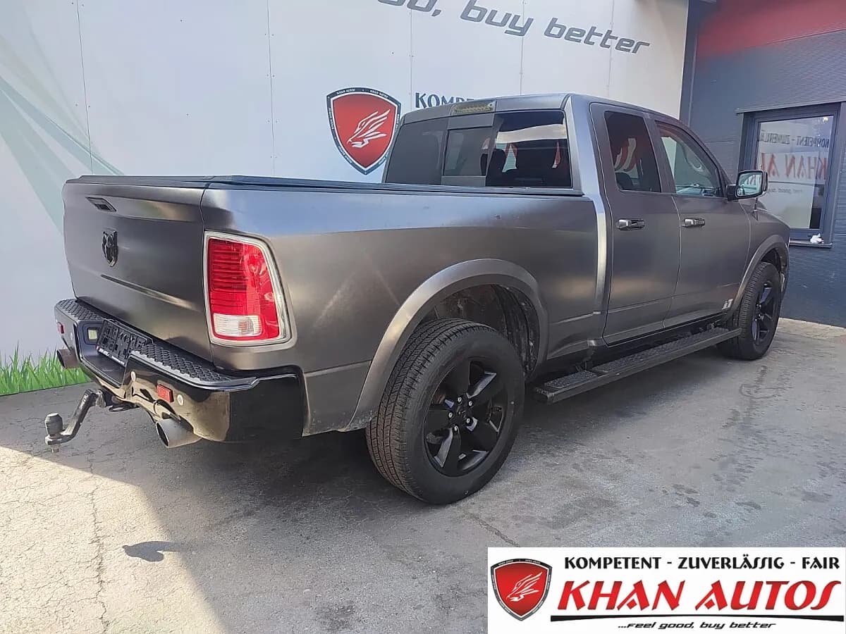 RAM 1500