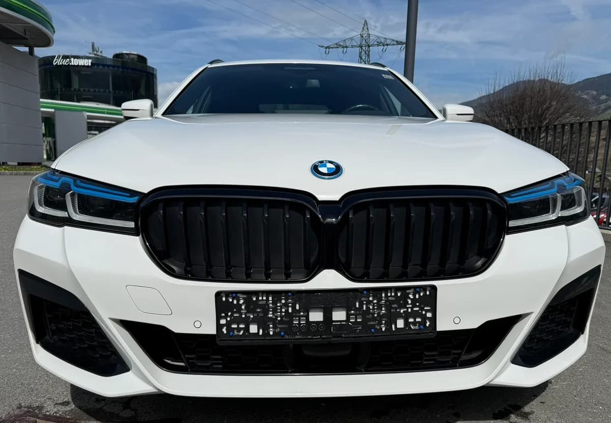 BMW 5er-Reihe
