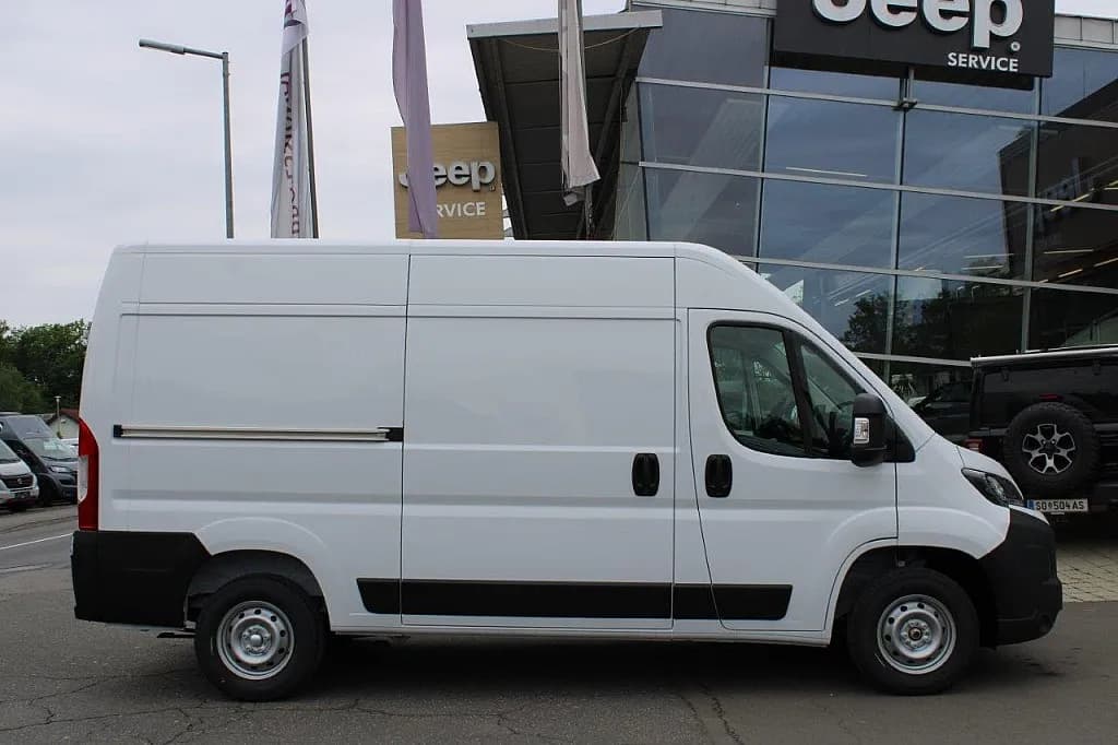 Fiat Ducato 2025 – € 29.988, 50 km – Bild 1 von 12