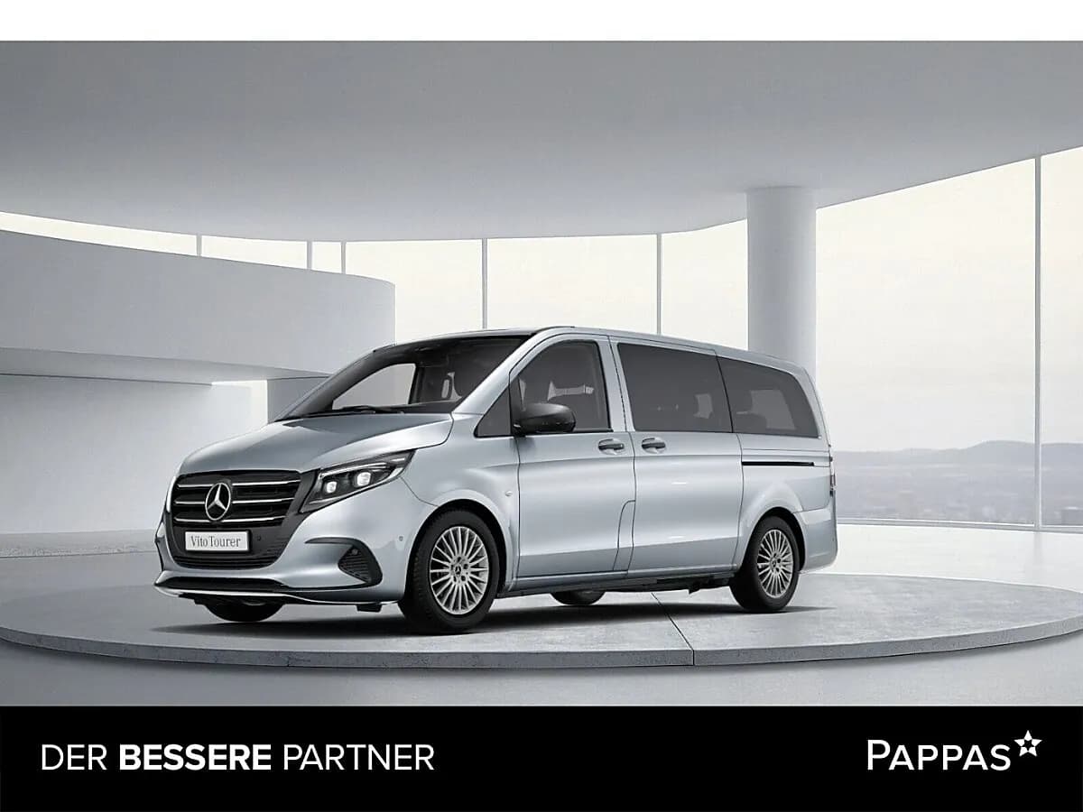 Mercedes-Benz Vito 2025 – € 83.160, 13 136 km – Bild 1 von 26