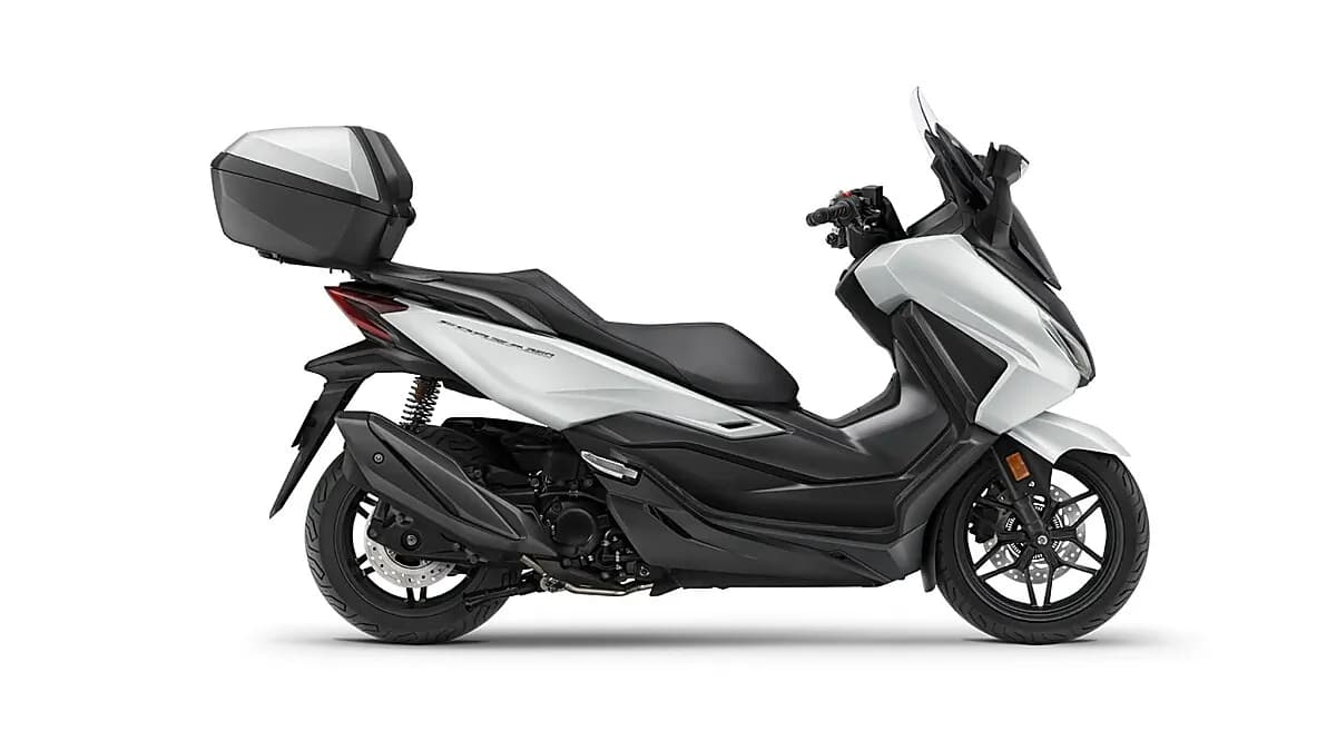 Honda Forza