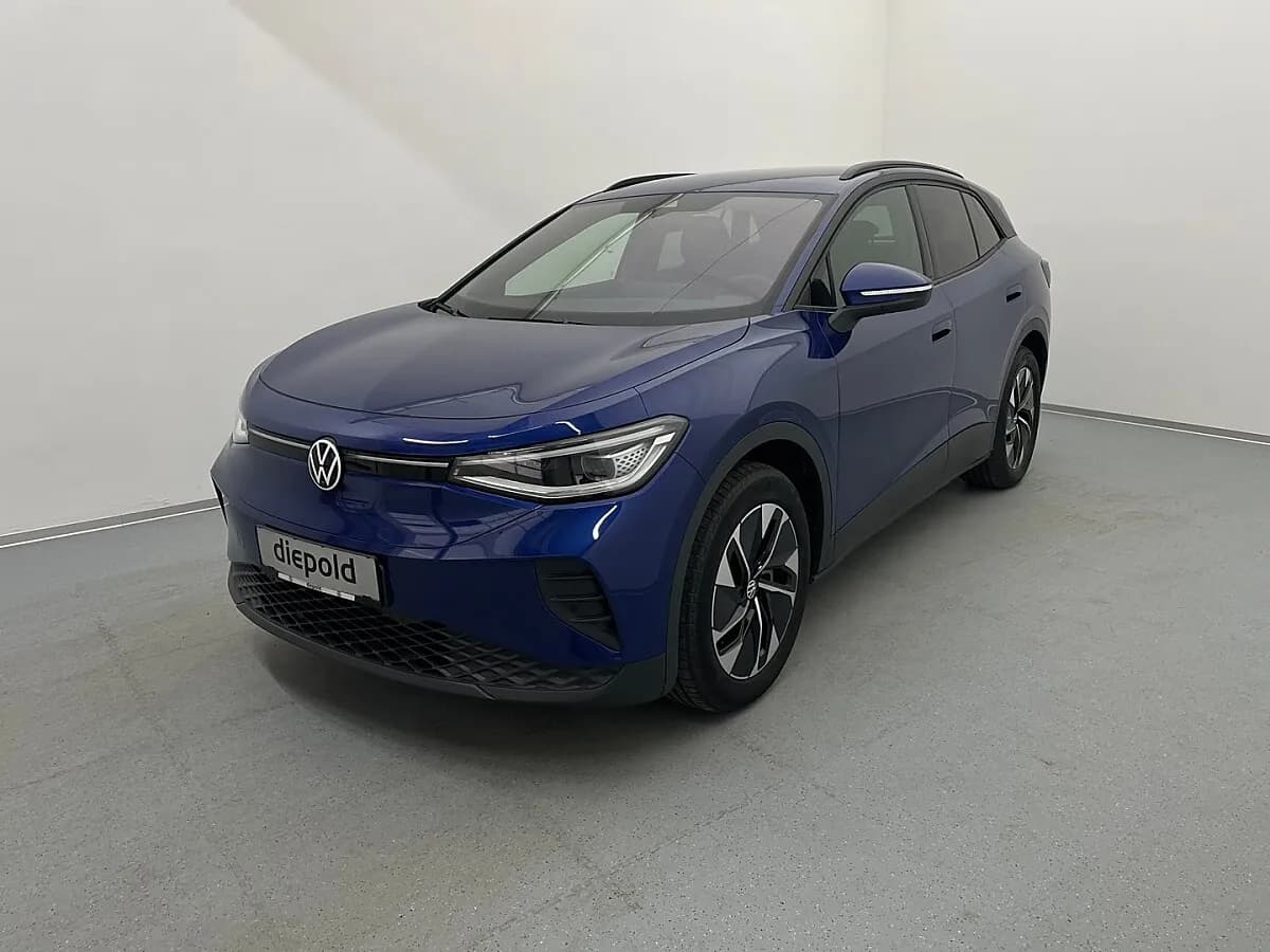 VW ID.4 2026 – € 48.680, 250 km – Bild 1 von 32