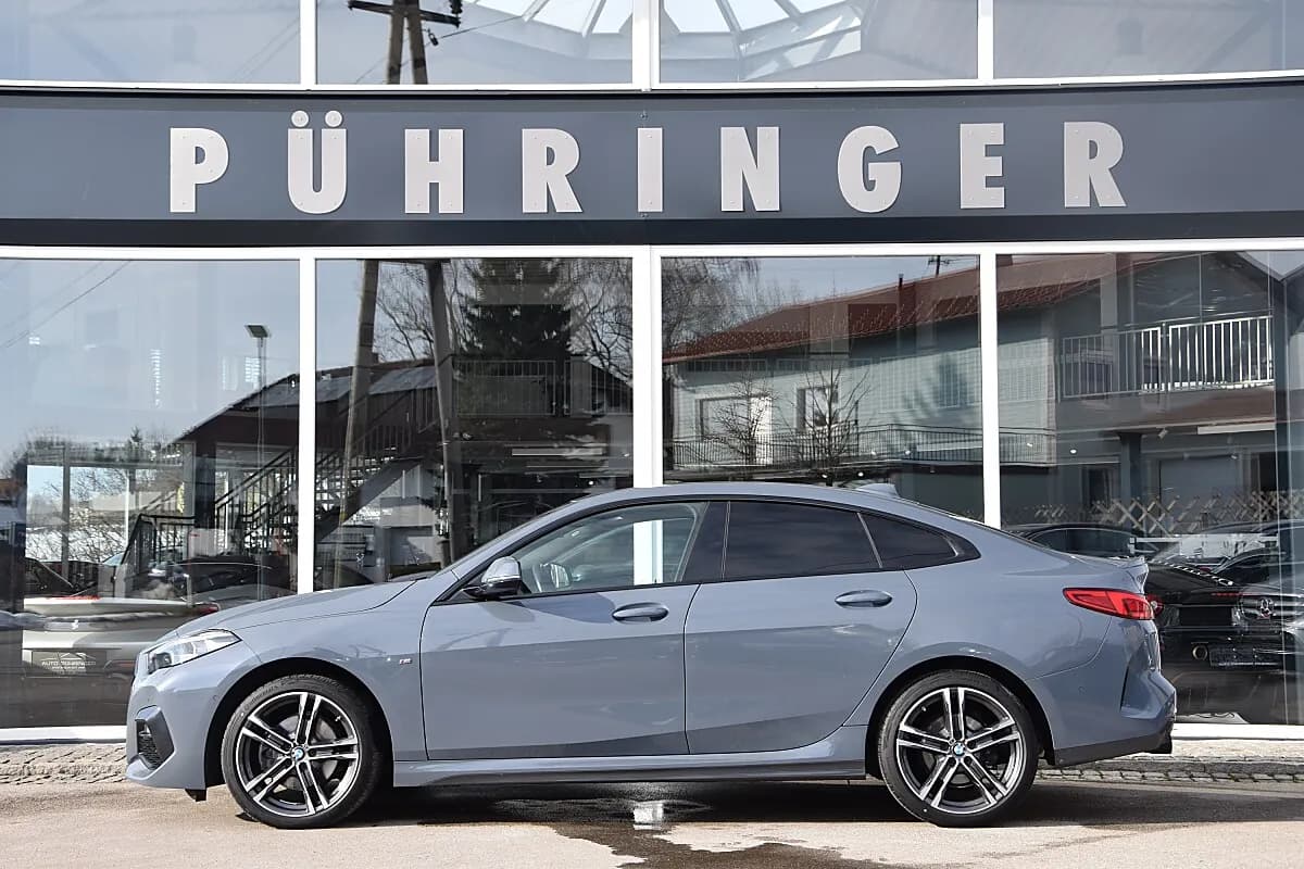BMW 2er-Reihe