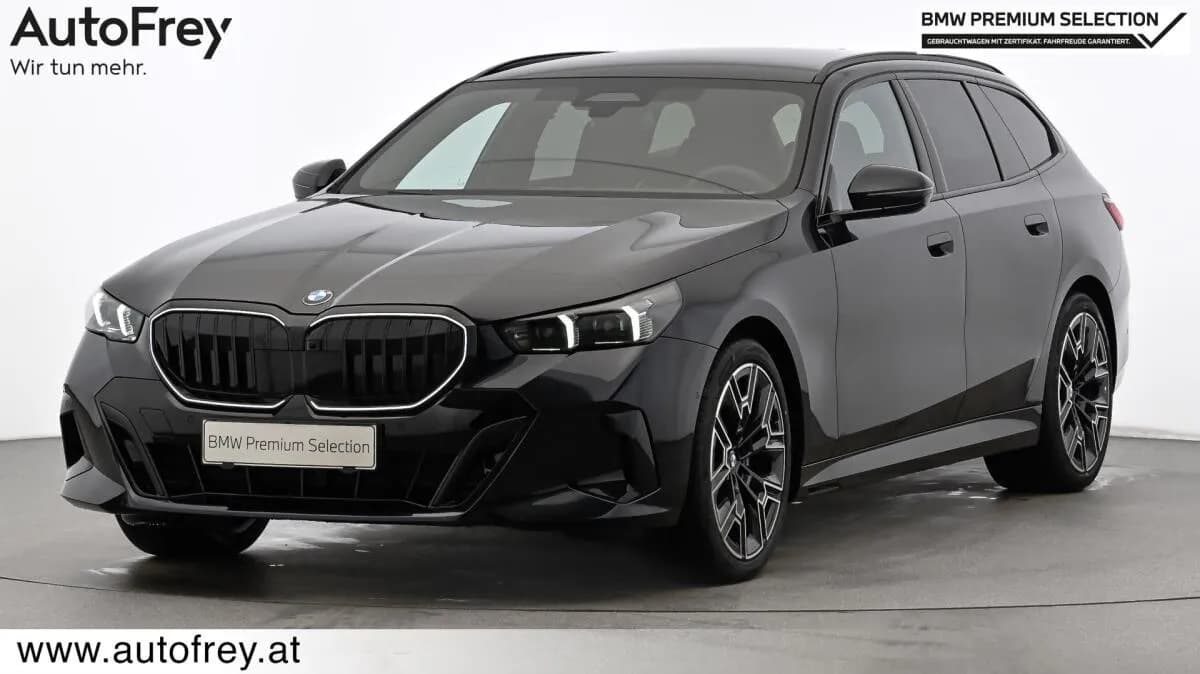 BMW 5er-Reihe