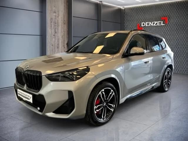 BMW X1 2026 – € 54.250, 12 000 km – Bild 1 von 13