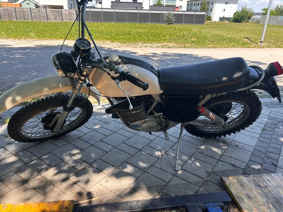 KTM Sonstige