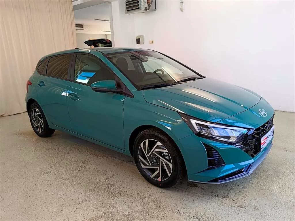 Hyundai i20 2026 – € 17.490, 10 km – Bild 1 von 23