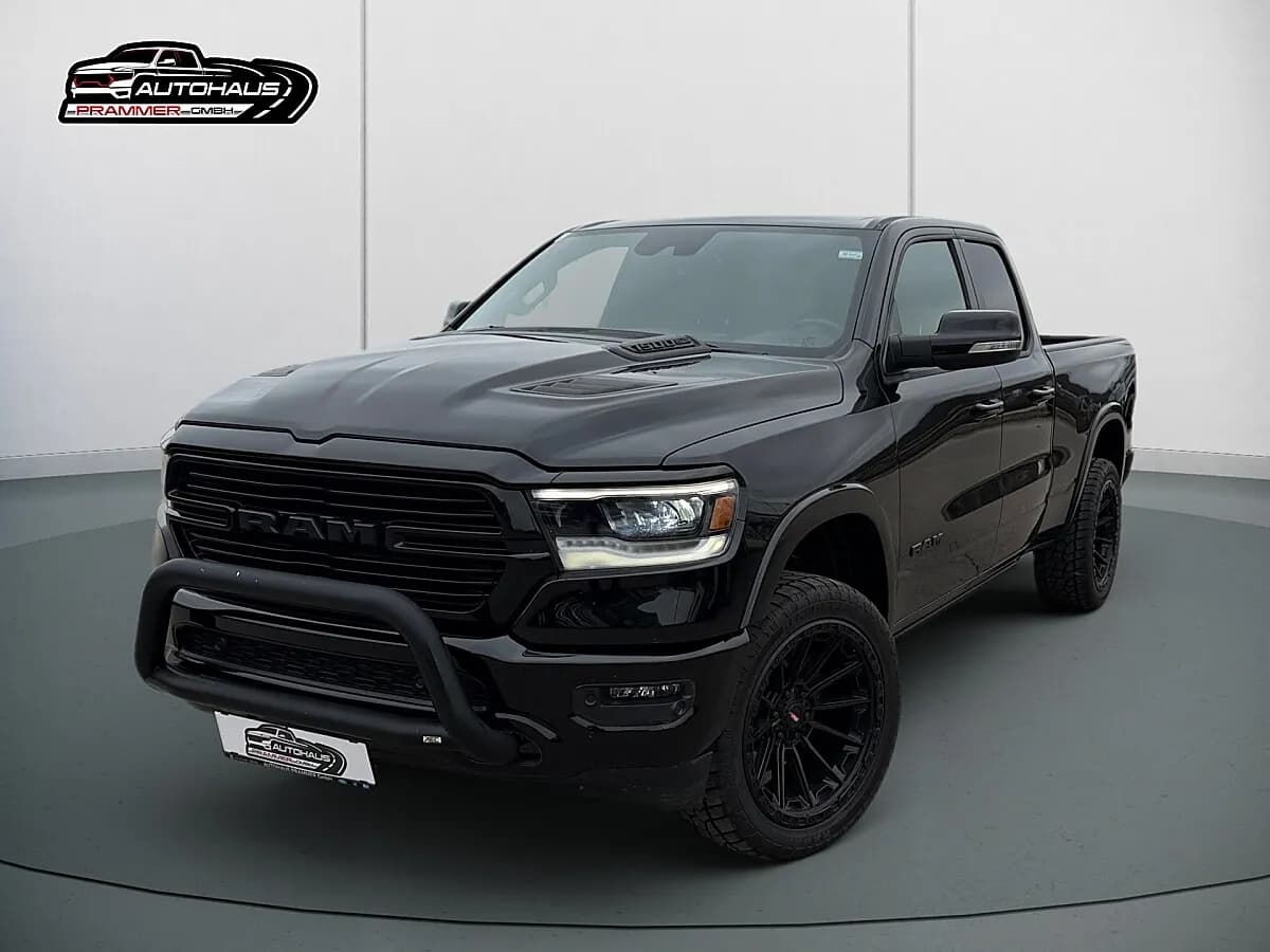 RAM 1500