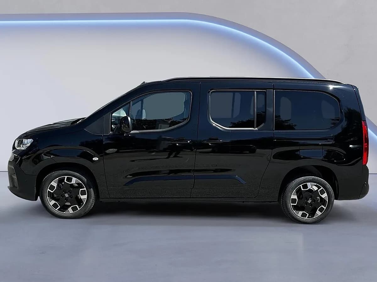 Fiat Qubo L 2026 – € 32.900, 100 km – Bild 1 von 15