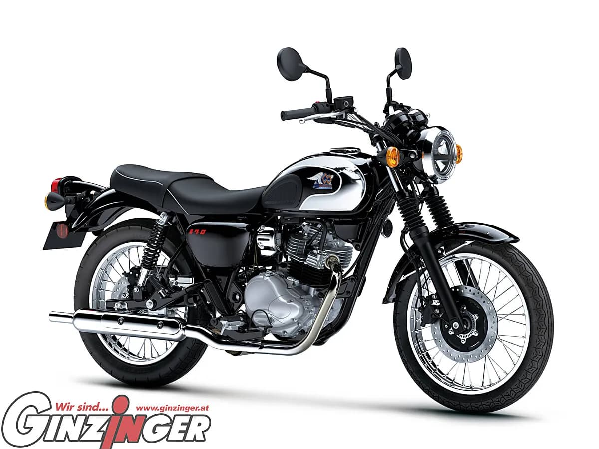 Kawasaki Sonstige