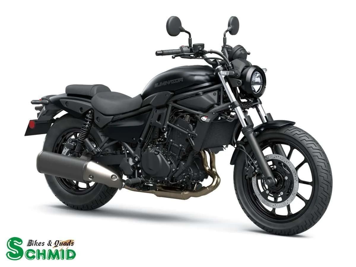 Kawasaki Eliminator