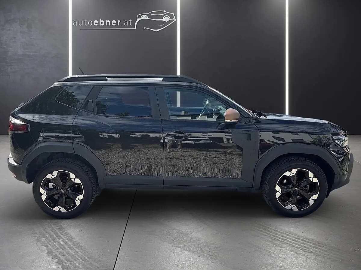 Dacia Duster 2025 – € 22.490, 16 500 km – Bild 1 von 16