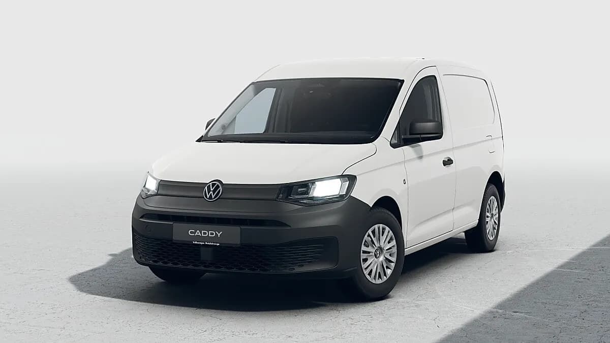 VW Caddy – € 22.380, 0 km – Bild 1 von 8