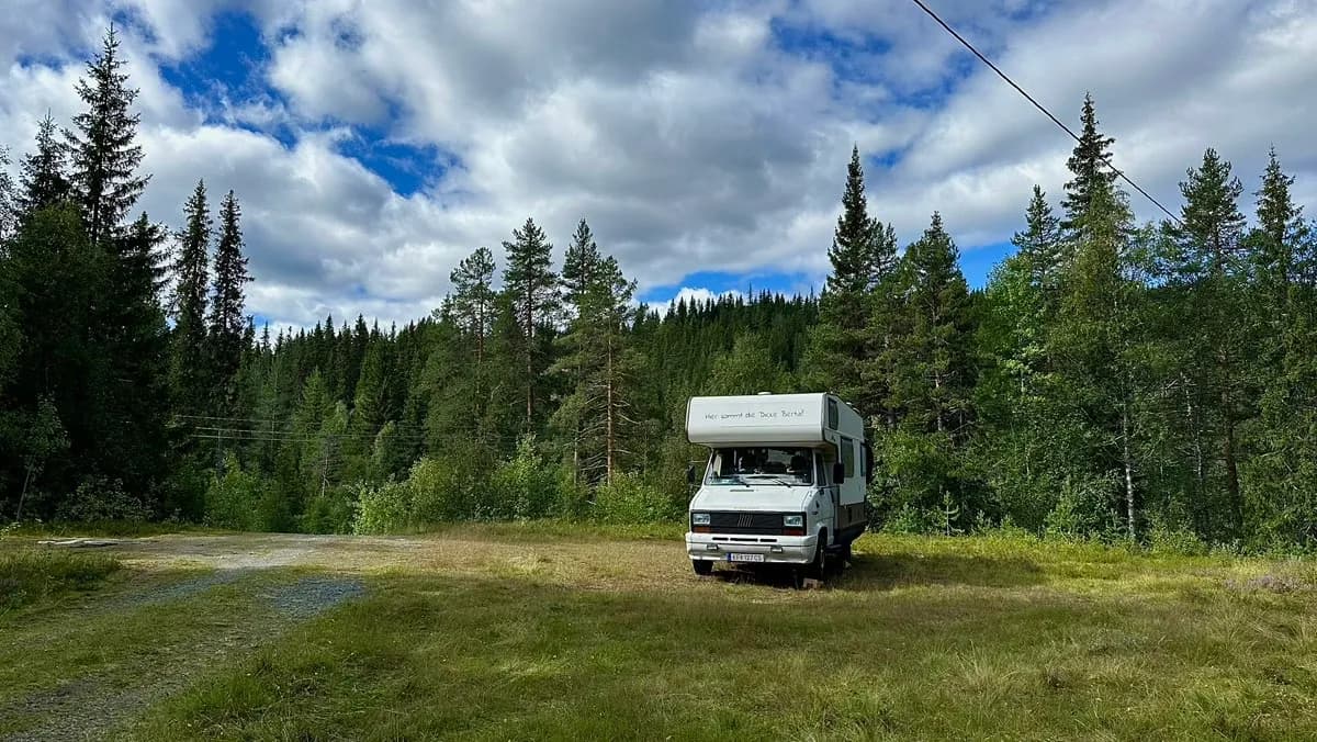 Fiat Ducato 280