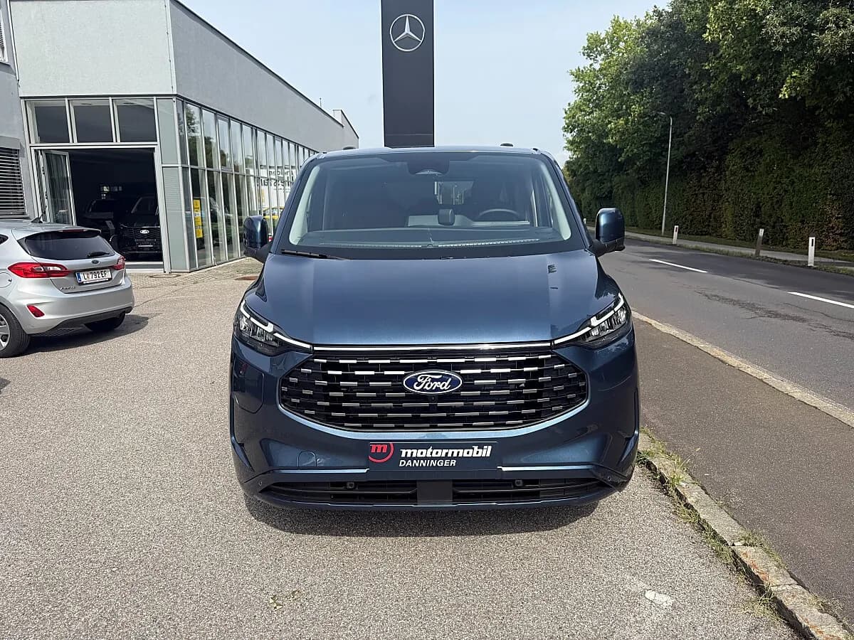 Ford Tourneo – € 54.490, 0 km – Bild 1 von 13