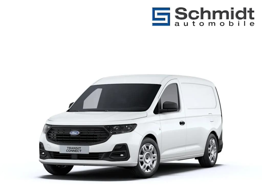 Ford Transit – € 28.290, 10 km – Bild 1 von 9