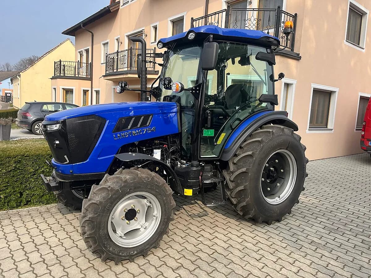 Sonstige Sonstige – € 29.900, 0 km – Bild 1 von 9