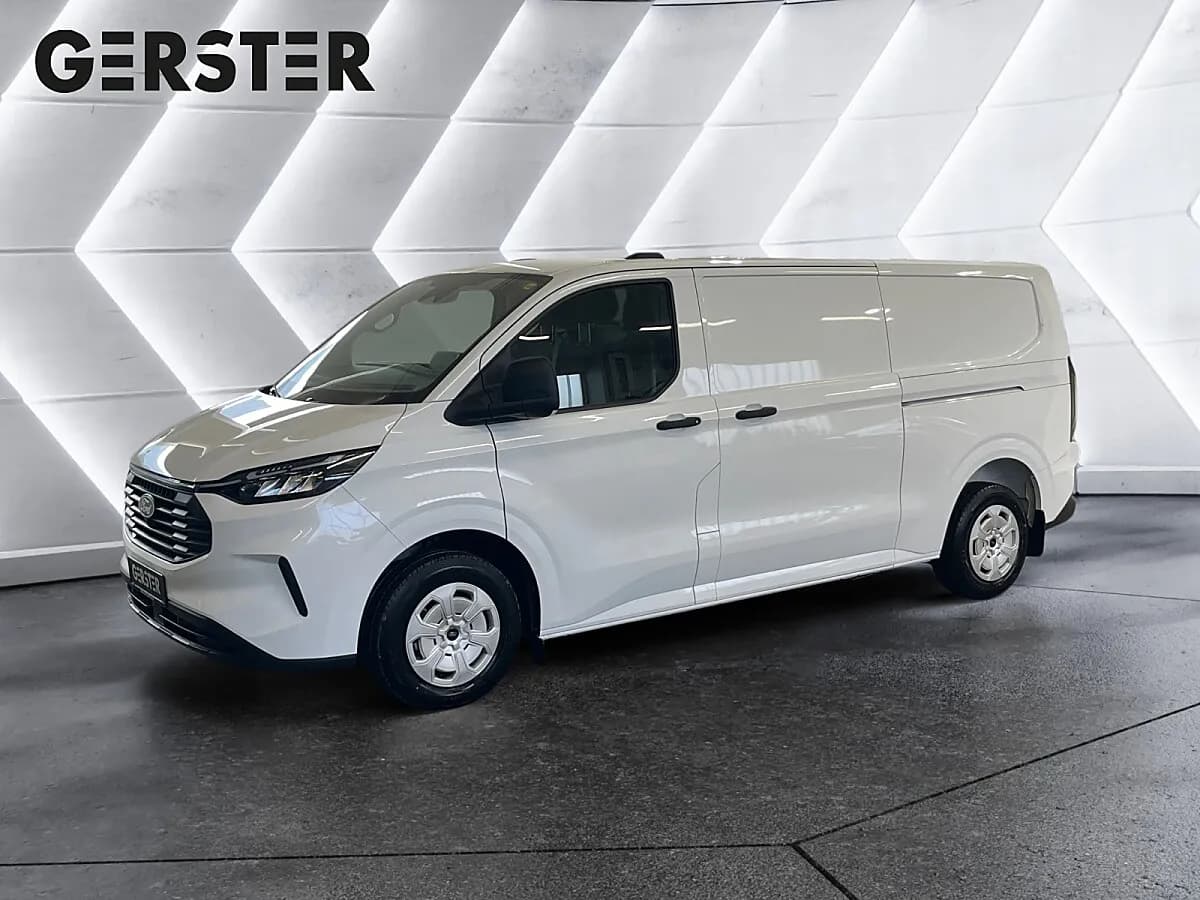 Ford Transit Custom – € 34.990, 0 km – Bild 1 von 25