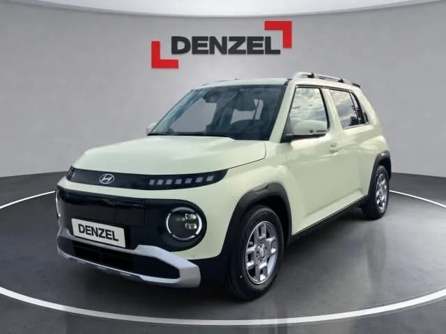 Hyundai Inster – € 27.990, 15 km – Bild 1 von 9