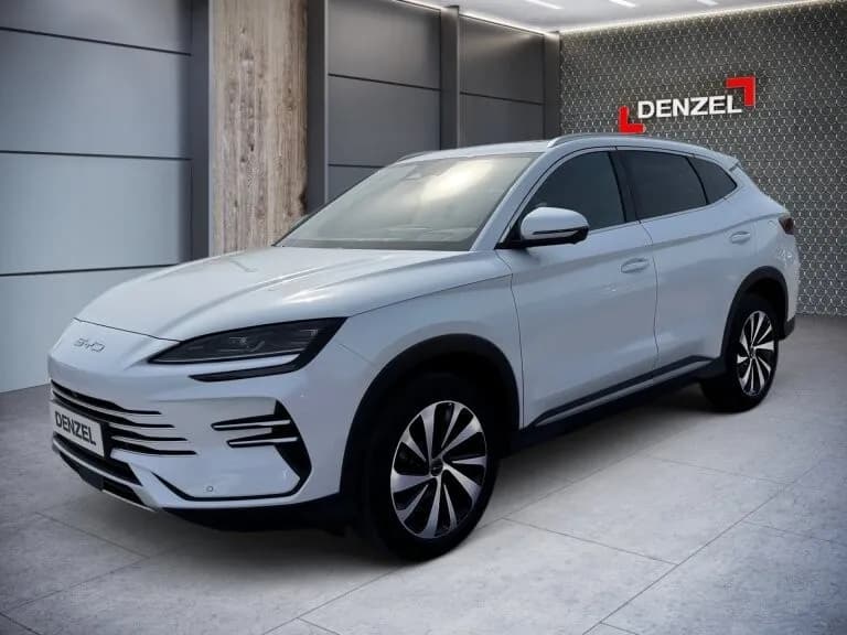 BYD Seal U – € 39.290, 15 km – Bild 1 von 12