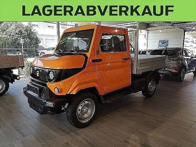 Evum Acar – € 33.690, 0 km – Bild 1 von 13