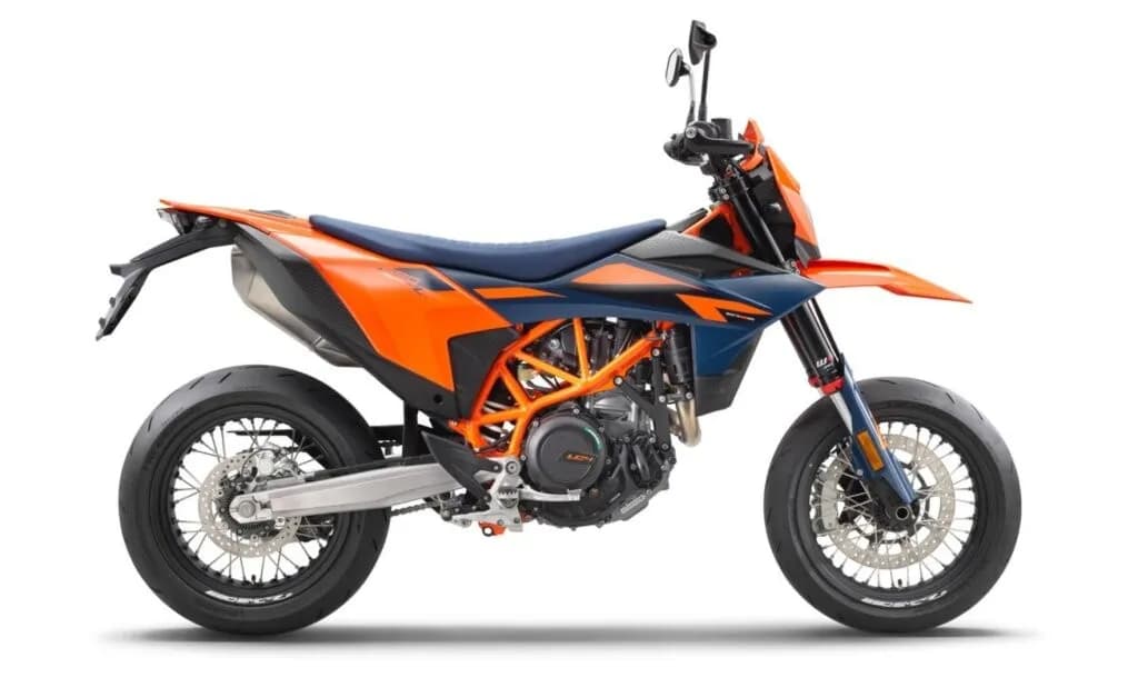 KTM 690