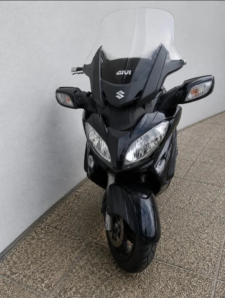 Suzuki Sonstige