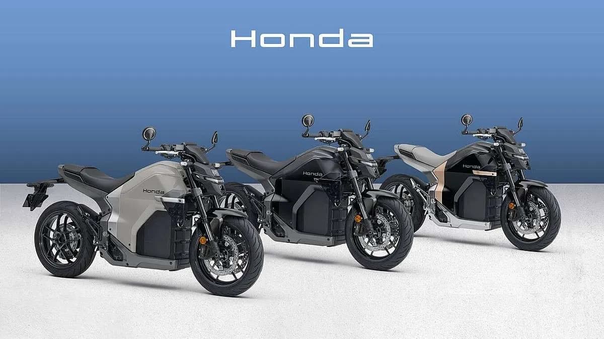 Honda Sonstige – € 14.990, 0 km – Bild 1 von 10
