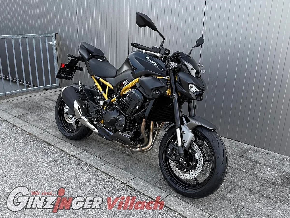 Kawasaki Z – € 11.399, 0 km – Bild 1 von 17