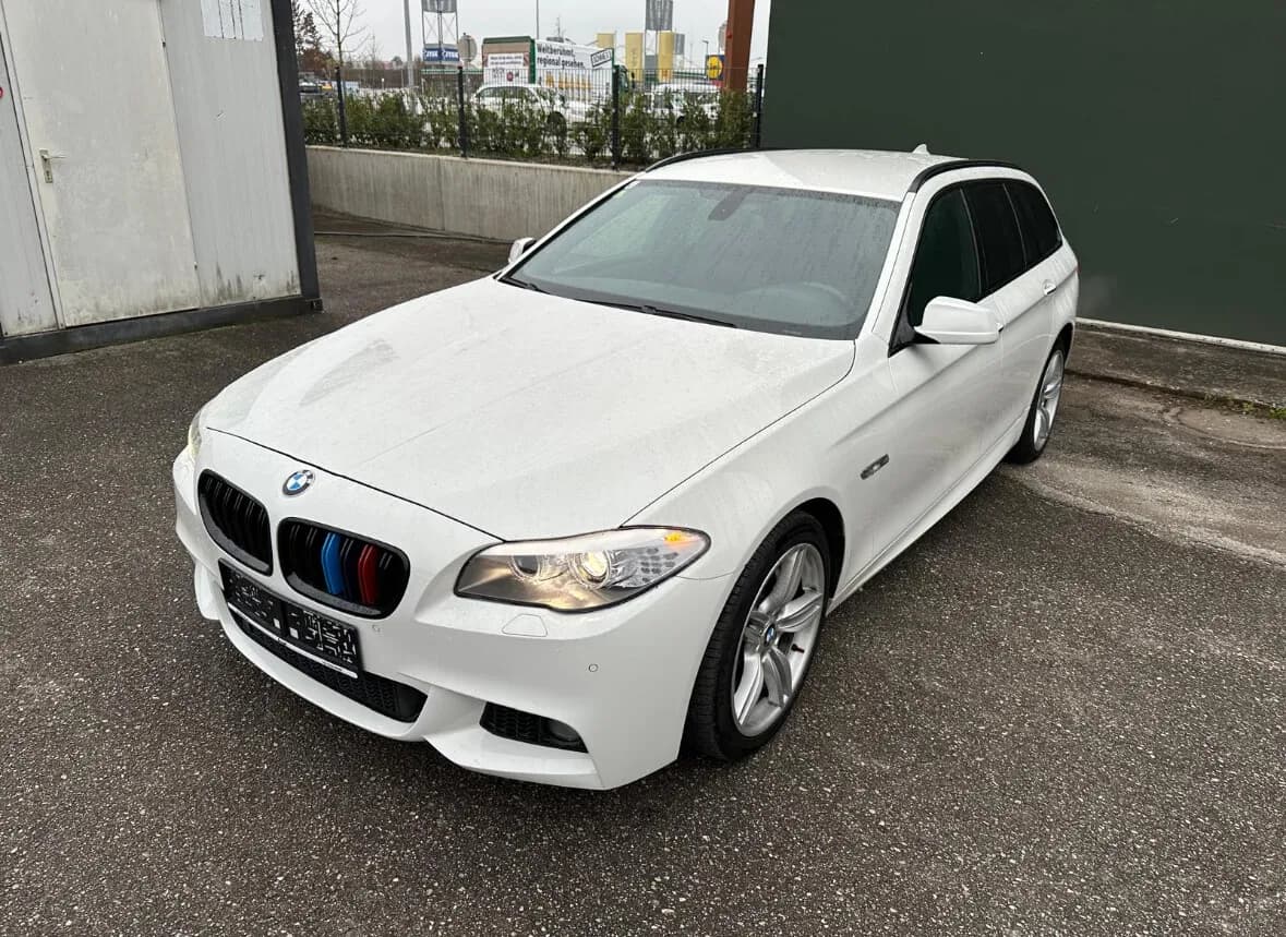 BMW 5er-Reihe
