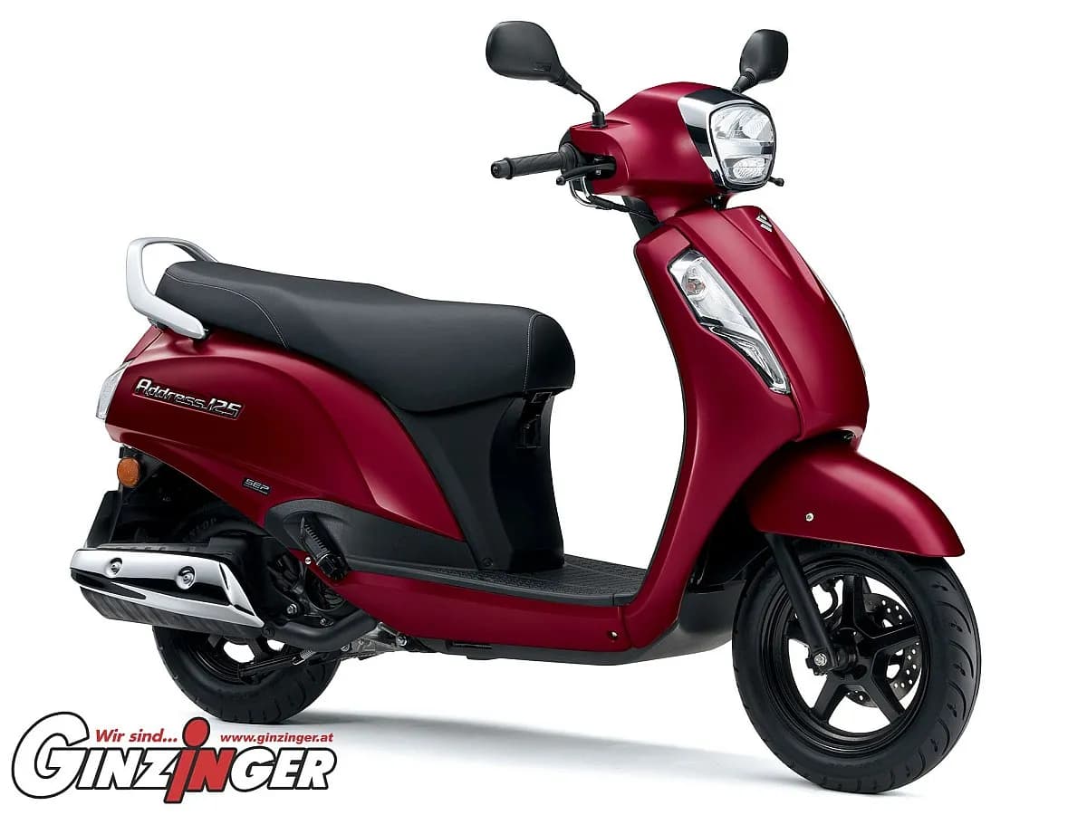 Suzuki Sonstige