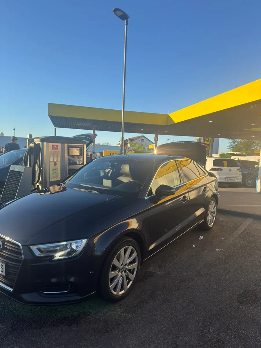 Audi A3 2017 – € 17.500, 103 000 km – Bild 1 von 7
