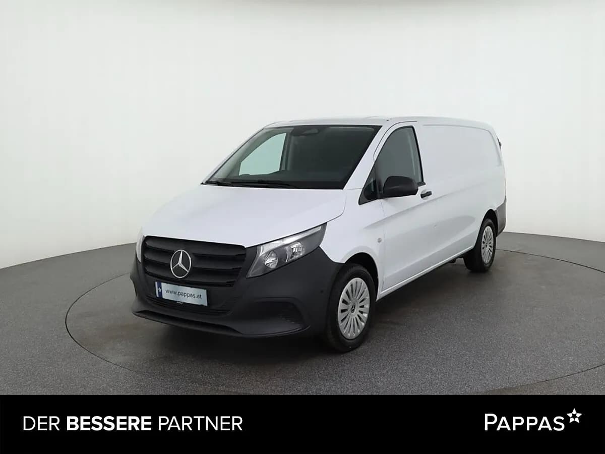 Mercedes-Benz Vito 2026 – € 43.188, 30 000 km – Bild 1 von 19