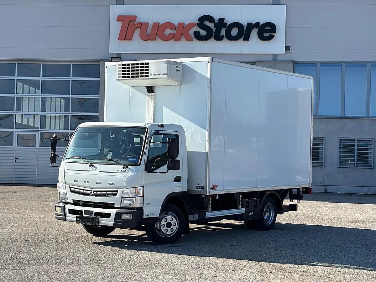 FUSO Sonstige