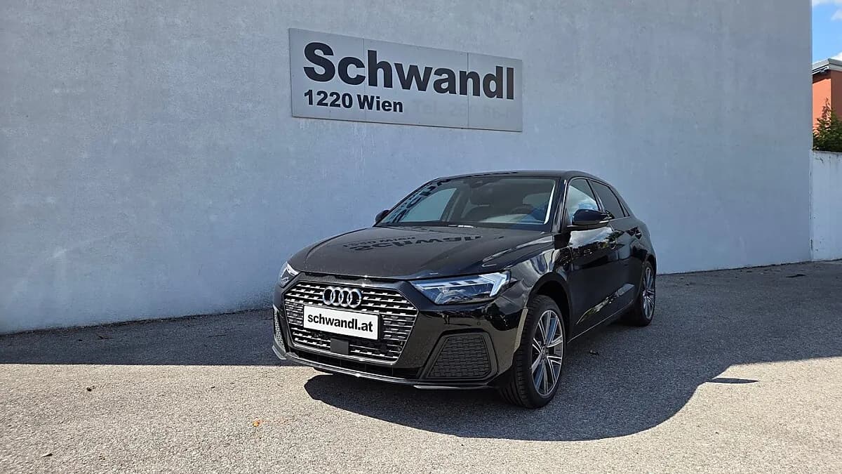Audi A1 2026 – € 26.890, 100 km – Bild 1 von 17