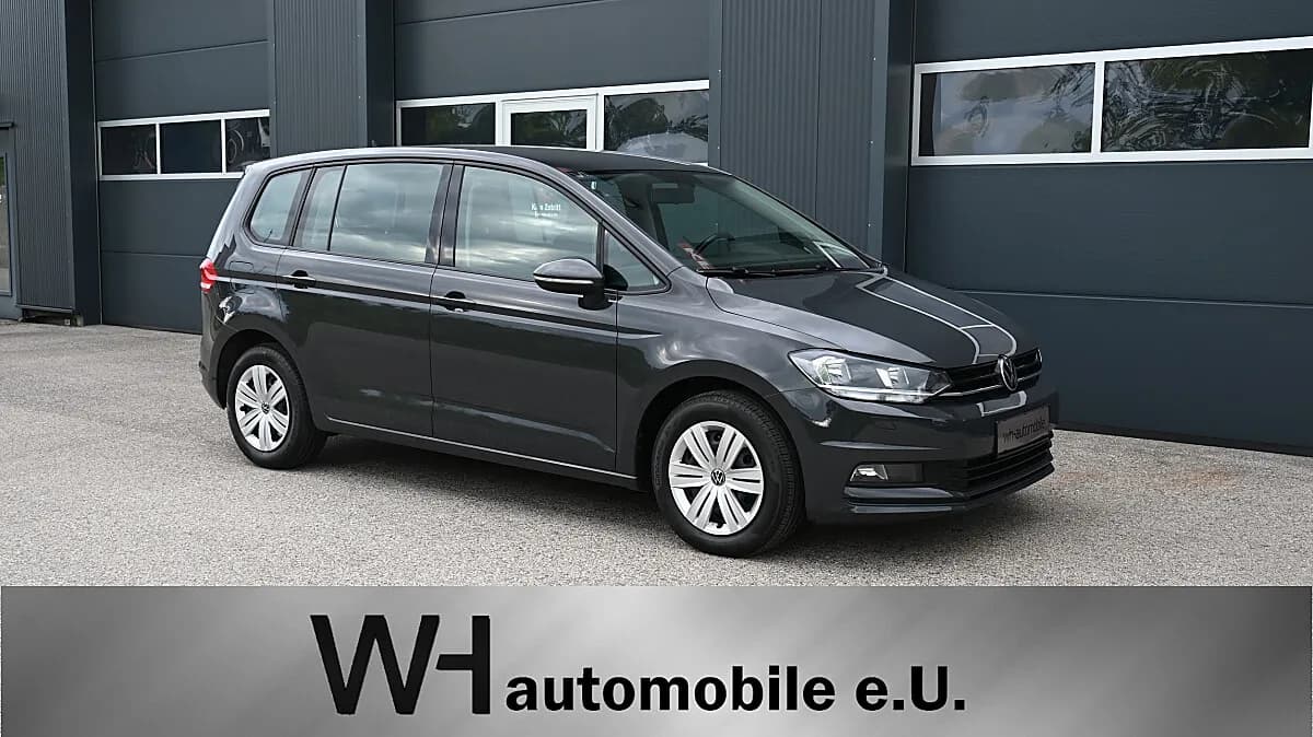 VW Touran