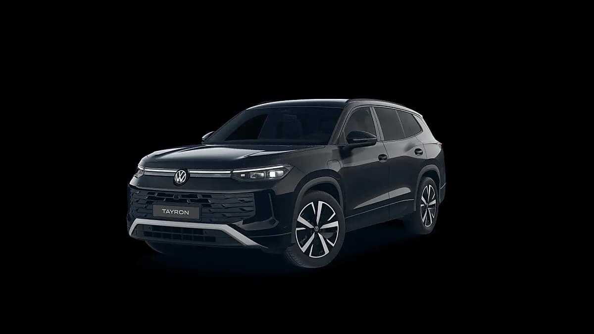 VW Tayron – € 52.190, 0 km – Bild 1 von 9