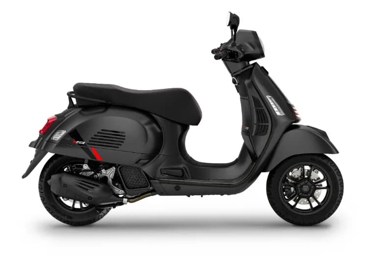 Vespa GTS – € 7.099, 0 km – Bild 1 von 1
