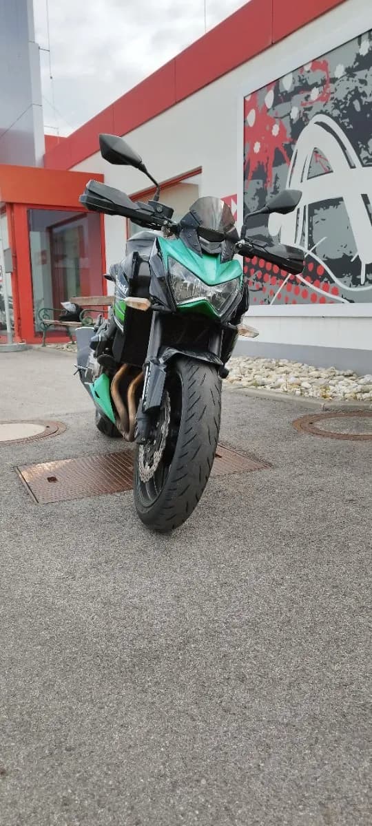 Kawasaki Z