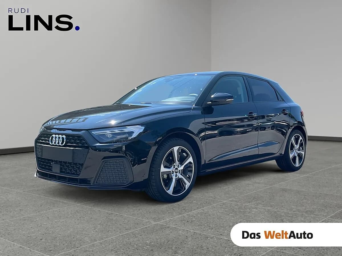 Audi A1 2026 – € 28.904, 1 km – Bild 1 von 20
