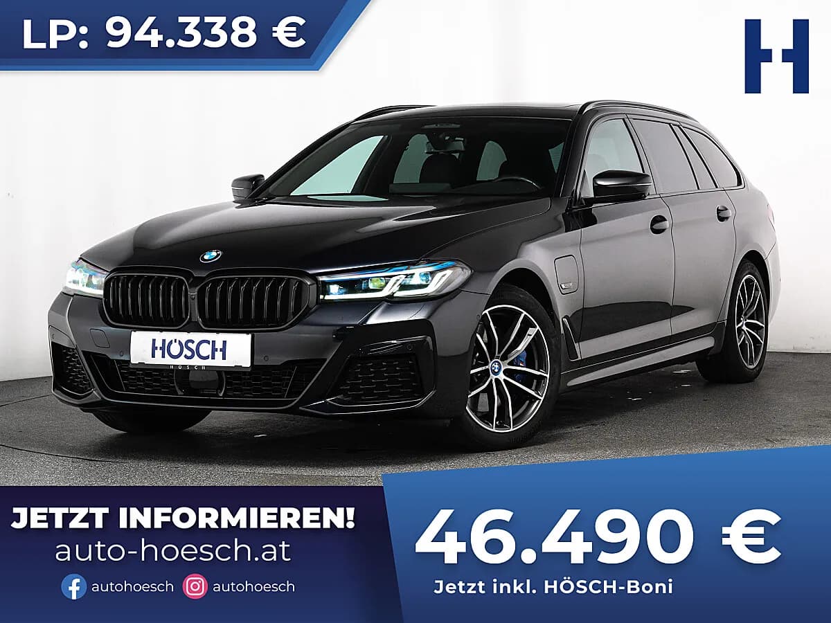 BMW 5er-Reihe