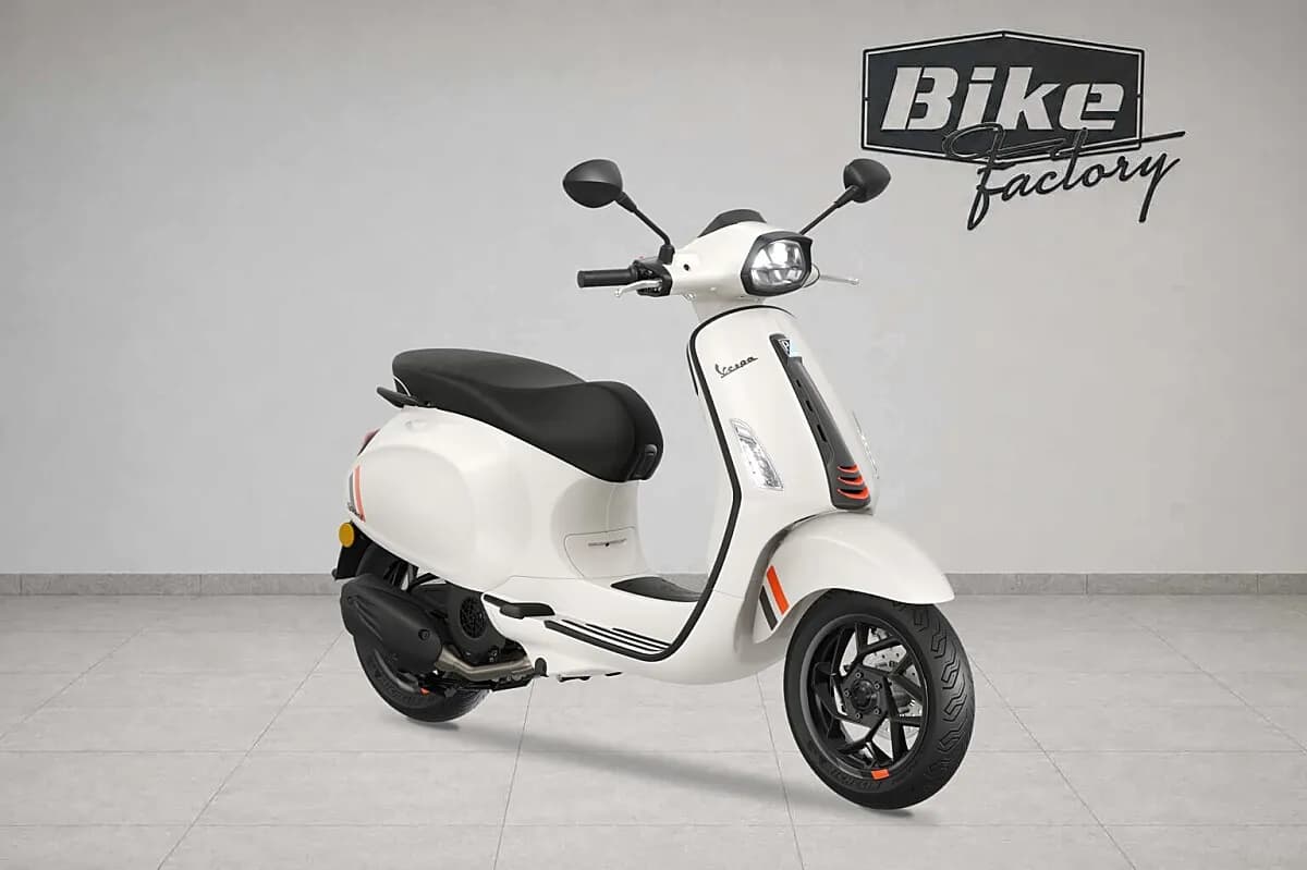 Vespa Sprint