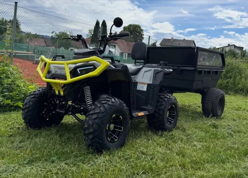 StyriaX Sonstige – € 5.990, 0 km – Bild 1 von 4