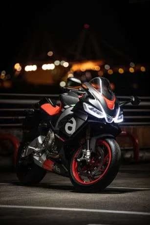 Aprilia RS – € 13.350, 0 km – Bild 1 von 12