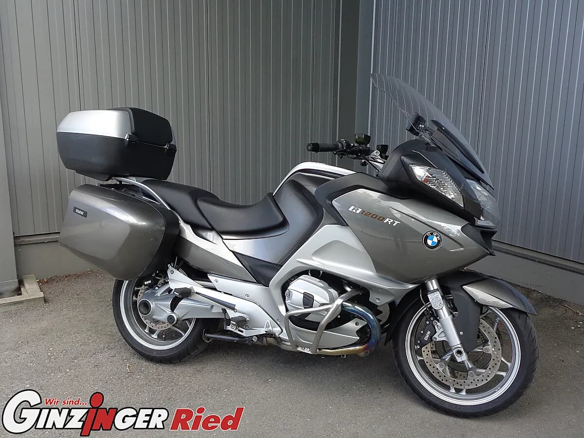 BMW R 1200