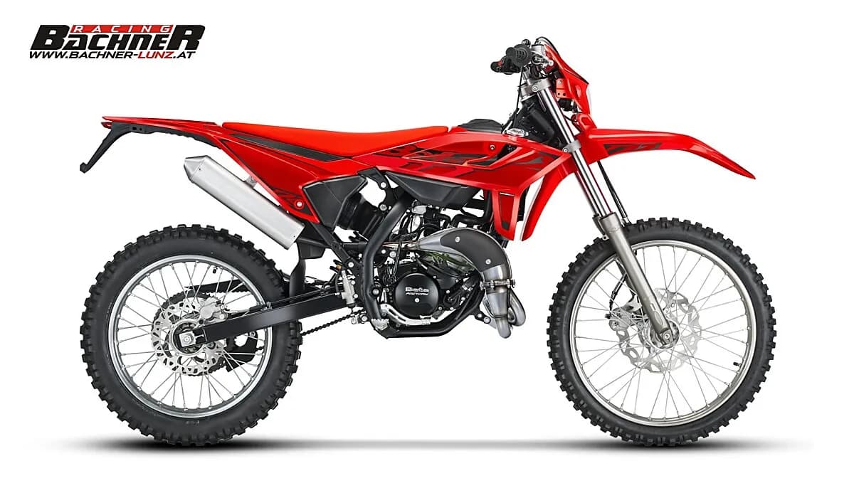 Beta RR – € 3.320, 0 km – Bild 1 von 2