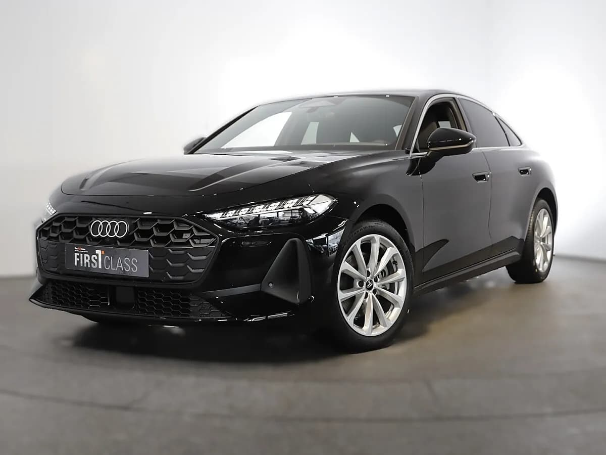 Audi A5 2026 – € 49.980, 10 km – Bild 1 von 45
