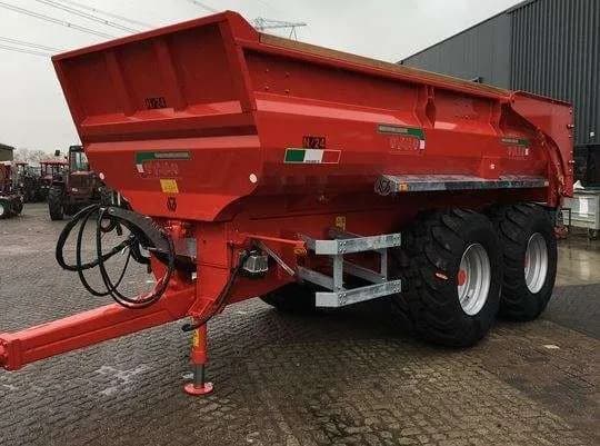 Sonstige Sonstige – € 49.290, 0 km – Bild 1 von 12